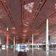 Illustration for article titled Worlds Biggest Airport Opens in Beijing
